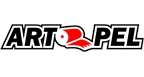 Por dentro da empresa ART-PEL Logo