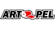Por dentro da empresa ART-PEL Logo