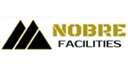 Por dentro da empresa NOBRE FACILITIES Logo