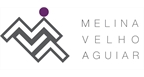 Por dentro da empresa Melina Velho Aguiar Advocacia ESpecializada Logo