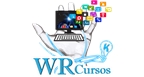 Por dentro da empresa WR Cursos e Informática Logo