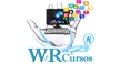 Por dentro da empresa WR Cursos e Informática Logo