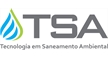 Por dentro da empresa TSA ENGENHARIA Logo