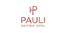 Logo de PAULI BOUTIQUE HOTEL