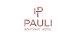 Por dentro da empresa PAULI BOUTIQUE HOTEL Logo