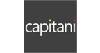Por dentro da empresa Capitani Group Logo