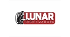 Por dentro da empresa Lunar Dedetizadora Logo