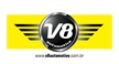 Por dentro da empresa V8 AUTOMOTIVE Logo