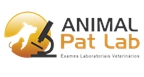 Por dentro da empresa Animal Pat Lab Logo