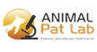 Por dentro da empresa Animal Pat Lab Logo