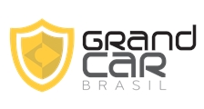 Logo de GRAND CAR BRASIL