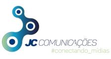 JC COMUNICAÇÕES logo