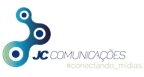 Por dentro da empresa JC COMUNICAÇÕES Logo
