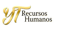 YT RECURSOS HUMANOS logo