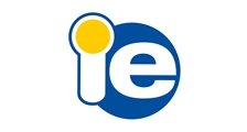 Logo de IE Intercâmbio