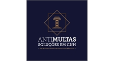 Logo de Anti Multas Soluções CNH