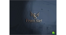 From Start Representações logo