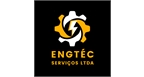 Por dentro da empresa Engtéc Serviços Logo