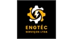 Por dentro da empresa Engtéc Serviços Logo