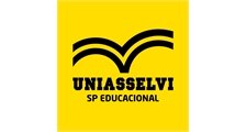 Logo de SP EDUCACIONAL