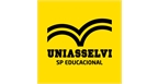 Por dentro da empresa SP EDUCACIONAL Logo
