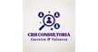 Por dentro da empresa CRH Consultoria em Carreira & Talentos Logo