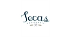 Por dentro da empresa Tecas Pâtisserie Logo