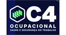 C4 Ocupacional logo