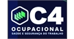 Por dentro da empresa C4 Ocupacional Logo