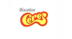 Por dentro da empresa Biscoito Ceres Logo
