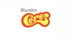 Por dentro da empresa Biscoito Ceres Logo