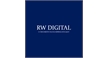 Por dentro da empresa RW Digital Logo
