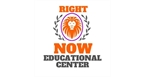 Por dentro da empresa Right Now Courses Logo