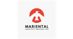 Por dentro da empresa MARIENTAL LOGÍSTICA E SERVIÇOS LTDA Logo