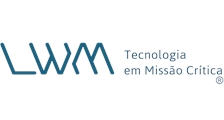 Logo de LWM INTELIGENCIA EM TI