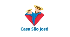 Casa São José logo