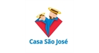 Por dentro da empresa Casa São José Logo