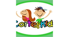 CORTE KIDS - SHOPPING ELDORADO logo