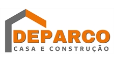 Logo de Deparco Casa e Construção