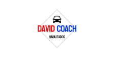 DAVID COACH logo