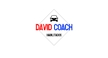 Por dentro da empresa DAVID COACH