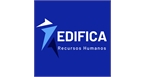 Por dentro da empresa Edifica Recursos Humanos Logo