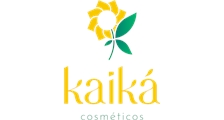 Kaika Cosmeticos logo