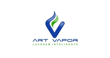 ART  Vapor logo