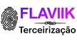 Por dentro da empresa FLAVIIK TERCEIRIZACAO Logo