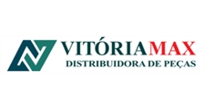 Logo de Vitória Max Distribuidora de Peças Diesel