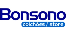 Logo de BONSONO