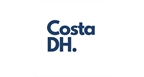 Por dentro da empresa Costa Desenvolvimento Humano Logo