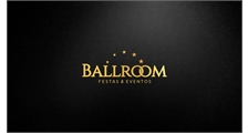 Ballroom - festas e eventos logo