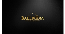 Ballroom - festas e eventos logo